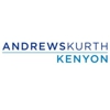 Andrews Kurth Kenyon LLP gallery