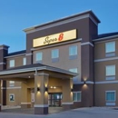 Super 8 by Wyndham Midland South - Bed & Breakfast & Inns