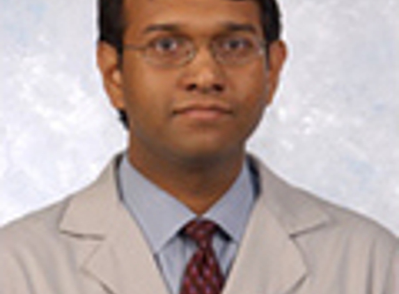 Shashi Kiran Bellam, MD - Evanston, IL