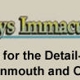 Always Immaculate, Inc.