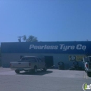 Peerless Tires 4 Less - Tire Dealers