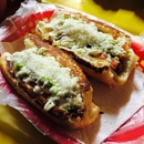 El Caprichoso Sonoran Hotdogs - Fast Food Restaurants