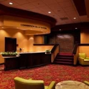 Bloomington-Normal Marriott Hotel & Conference Center - Hotels