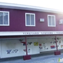 Vineyard Liquor & Tanning - Liquor Stores