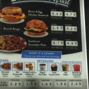 Jack in the Box - Fast Food Restaurants