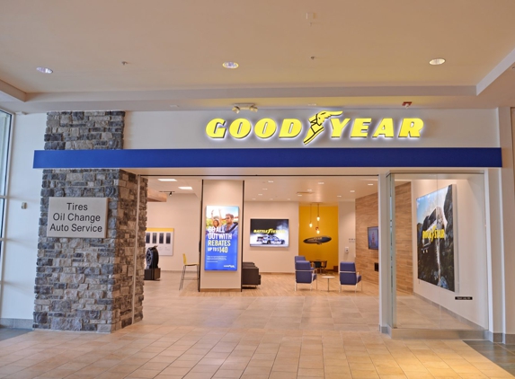 Goodyear Auto Service - Fairlawn, OH