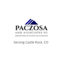 Paczosa And Associates PC - Taxes-Consultants & Representatives