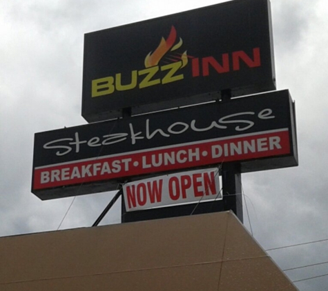 Buzz Inn Steakhouse - Everett, WA