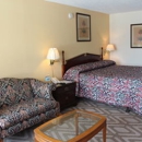 Tourway Inn Of Birmingham - Lodging