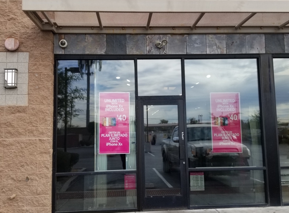 T-Mobile - Phoenix, AZ