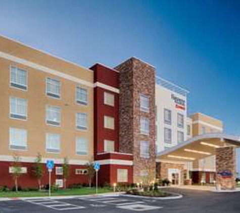 Fairfield Inn & Suites - Columbus, OH