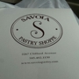 Savoia Pastry Shoppe