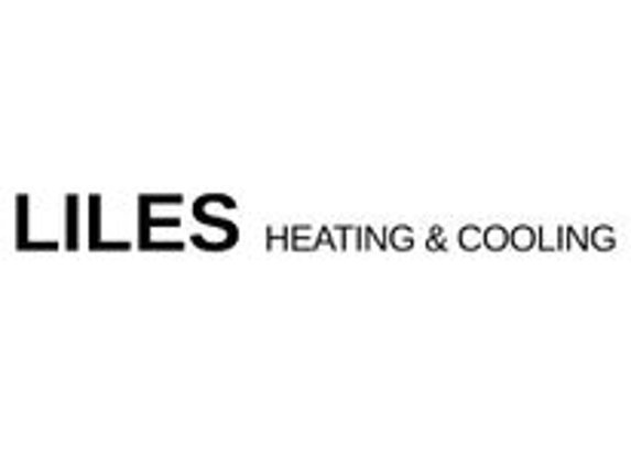 Liles Heating and Cooling - Peculiar, MO