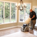 Oak Interiors - Floor Materials