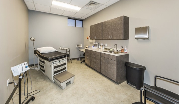 Knoxville Institute of Dermatology - Knoxville, TN