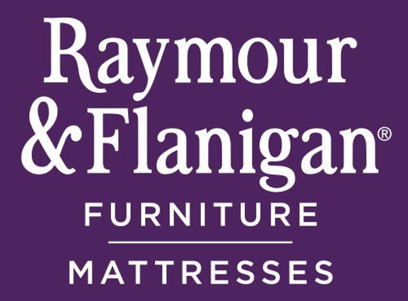 Raymour & Flanigan Furniture - Nanuet, NY