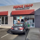 SMOKE SHOP - Vape Shops & Electronic Cigarettes