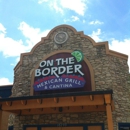 On The Border Mexican Grill & Cantina - Mexican Restaurants