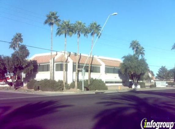 Greater Phoenix Chinese Christ Church - Chandler, AZ