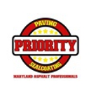 Priority Paving and Sealcoating - Paving Contractors