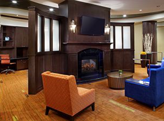 Courtyard by Marriott - West Homestead, PA