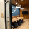 Capital One Café gallery