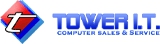 Tower I.T. Logo
