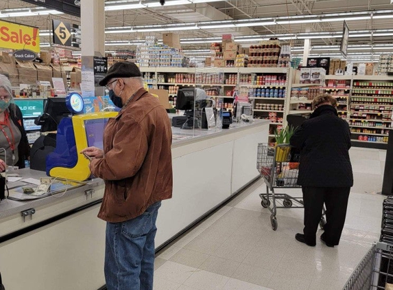 Cub Foods - Freeport, IL