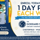 The Goddard School of Chesterfield - Wildwood