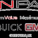 John Paul's Buick GMC Inc. - Auto Repair & Service