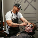 Hammer & Nails Mens Grooming - Barbers