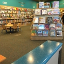 Redwood Shores Branch Library - Libraries
