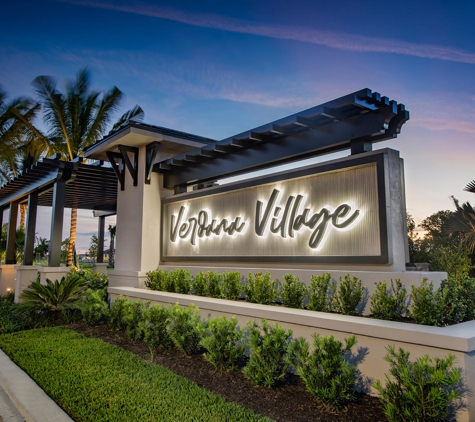 Verdana Village by Pulte Homes - Estero, FL