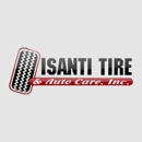 Isanti Tire & Auto Care Inc - Tire Dealers