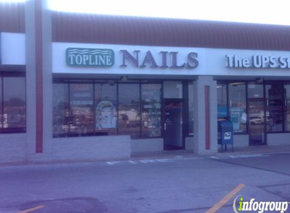 Topline Nails - Saint Louis, MO