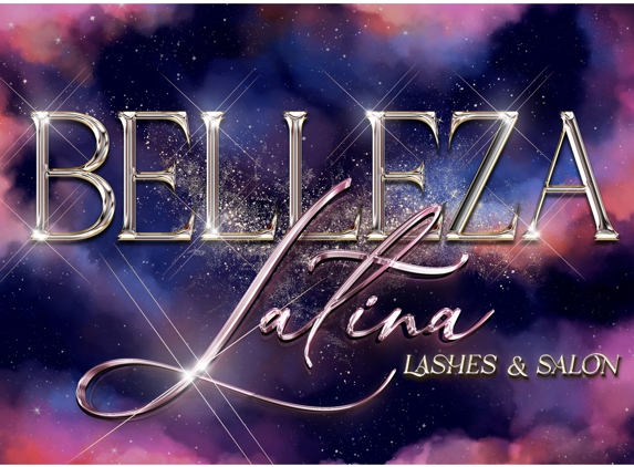 Belleza Latina Lashes & Salon - San Pablo, CA
