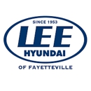 Lee Hyundai - New Car Dealers