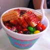 sweetFrog gallery