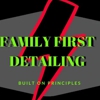 Family First Detailing gallery