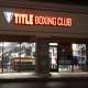 TITLE Boxing Club