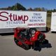 Stump Stomper