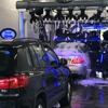 Squeeky's Car Wash Palm Springs gallery