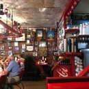 BBQ Caboose Cafe - Barbecue Restaurants