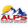 Alps Heating & Air Conditioning, Inc. gallery