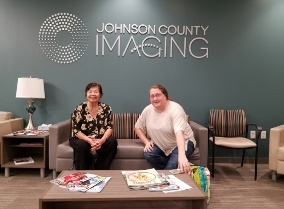 Johnson County Imaging - Overland Park, KS