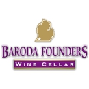 Baroda Founders St. Joseph Tasting Room - Wine