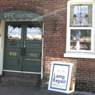 PFC Lighting, Glass and Lamp Repair