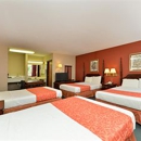 Americas Best Value Inn & Suites Sheridan - Motels