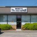 Mike's TV & VCR Repair Inc - Video Equipment-Installation, Service & Repair