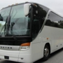 Phoenix Charter Bus